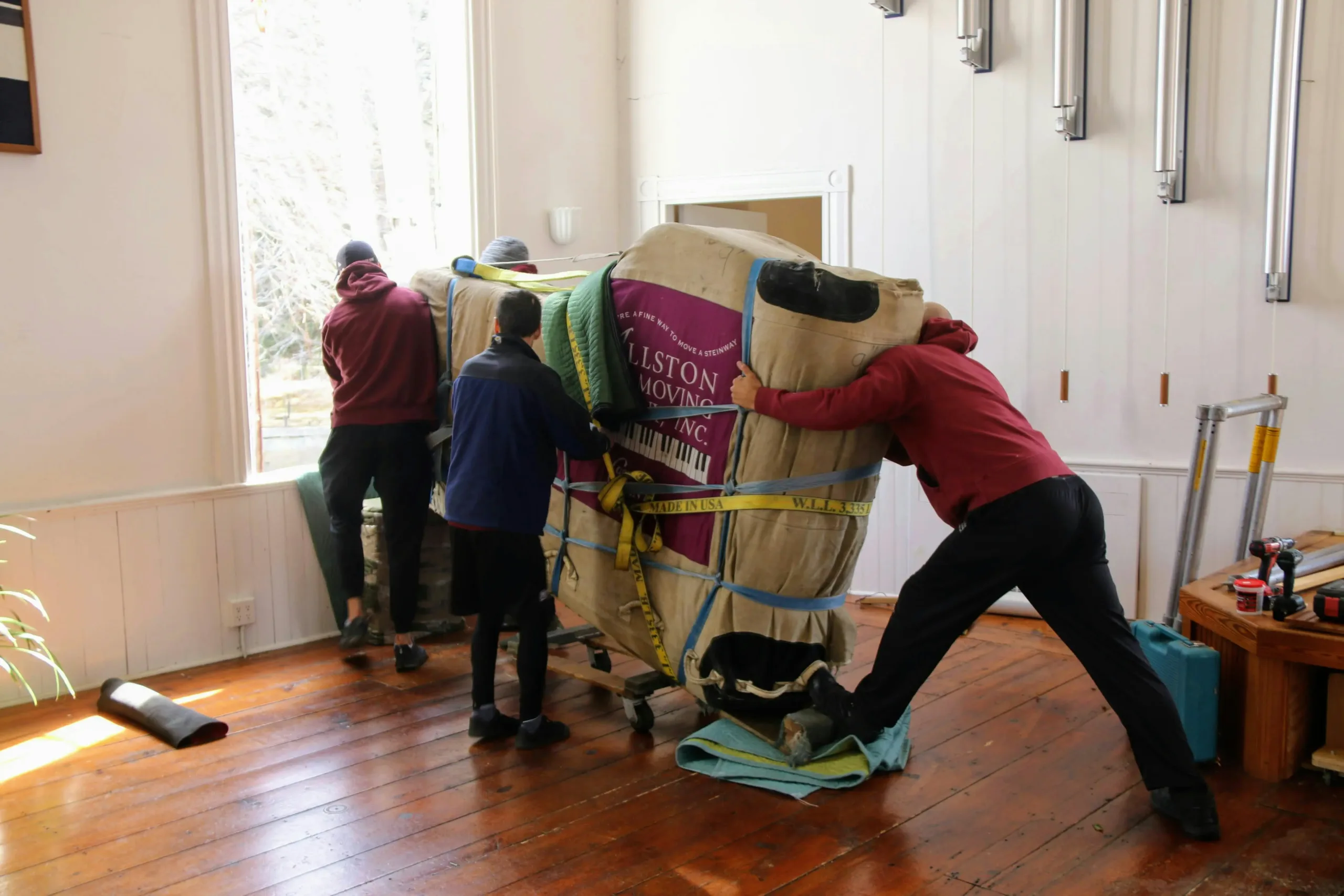 How to Handle an Estate Cleanout—Even When Not Everything Sells